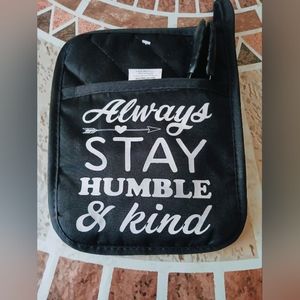 Customized Oven Mitt ( 1 for $8 or 2 for $15 )